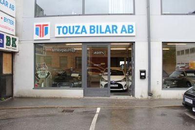 Touza Bilar AB