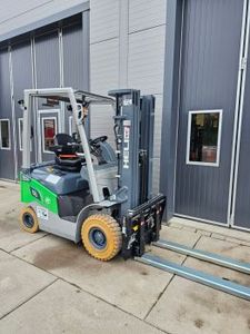 Omslagsbild för Vätterbygdens Truck AB