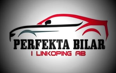 perfekta bilar i Linköping 