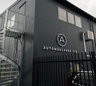 Automäklarna Syd AB