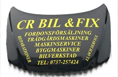 CR BIL & FIX