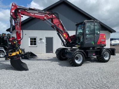 Omslagsbild för Stuhres Företag AB