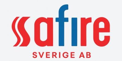 Omslagsbild för Safire Sverige AB