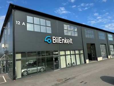 BilEnkelt