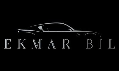 Ekmar Bil AB