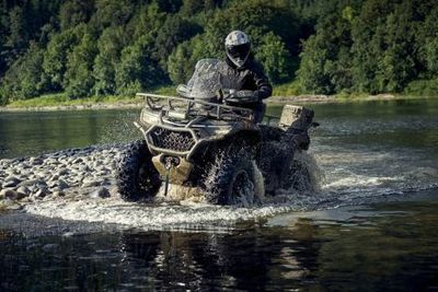 ATV & Mopedcenter