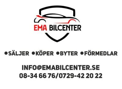 EMA Bilcenter AB