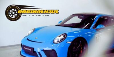 Omslagsbild för ORGINALHJUL.SE