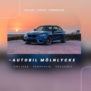 Autobil Mölnlycke AB