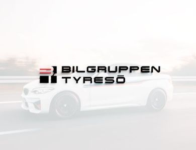 Bilgruppen Tyresö AB