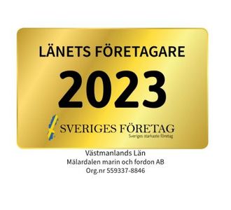 Mälardalen marin och fordon AB / MMF AB