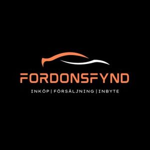 Fordonsfynd