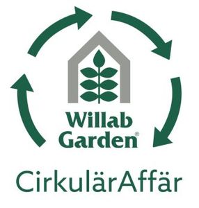 Willab Garden AB - CirkulärAffär