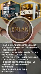 Emlak Företagsförmedling