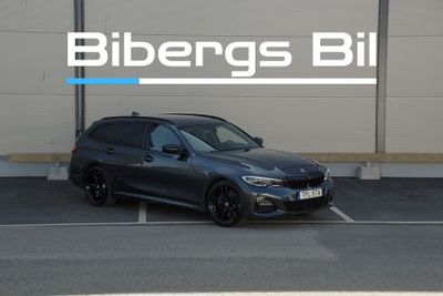 Bibergs Bil