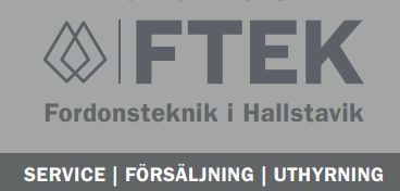 FTEK, Fordonsteknik i Hallstavik AB