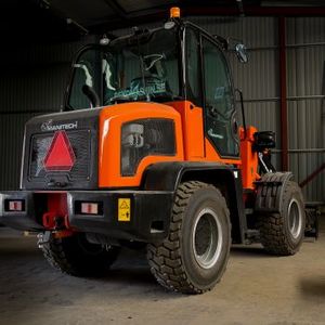 Omslagsbild för Rekomaskin