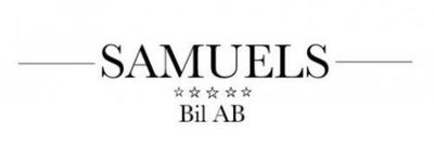 Samuels Bil AB