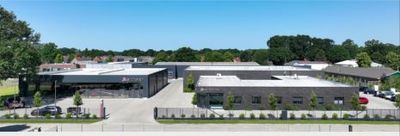 Omslagsbild för Energishop Sverige AB