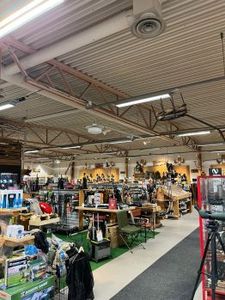 Omslagsbild för Jaktia Gällivare