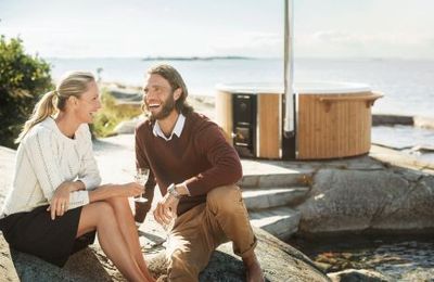 Omslagsbild för Skärgårdstunnan