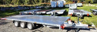 Omslagsbild för Fordon & Fritid i Hyssna AB