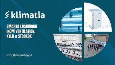 Omslagsbild för Klimatia AB