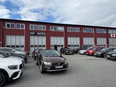 Omslagsbild för HP Auto