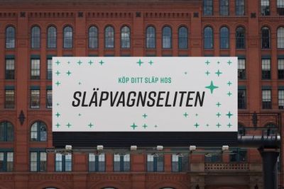 Släpvagnseliten